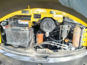 รถขุดมือสองจากญี่ปุ่น Yanmar รถขุดมือสอง55 Vio55 Vio40 Vio50 5ตันรถขุดมือสอง - Product Image 5