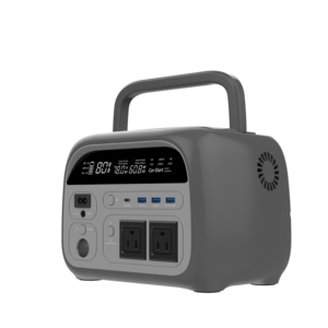 Kit <span class=keywords><strong>de</strong></span> Energía Portátil <span class=keywords><strong>de</strong></span> Carga Rápida y Alta Potencia <span class=keywords><strong>de</strong></span> 500w, Batería <span class=keywords><strong>de</strong></span> Litio Multifuncional para Exteriores <span class=keywords><strong>de</strong></span> 800w, Estación <span class=keywords><strong>de</strong></span> Energía Portátil <span class=keywords><strong>de</strong></span> 345Wh y 500w - Product Image 2