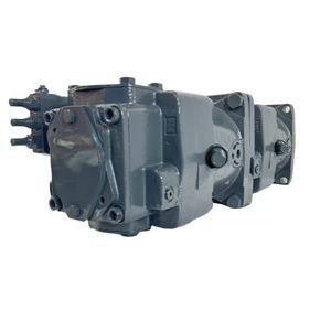 Pompe à piston pour exportateur A11vo160 A11vo190 + 190 A11vo200 pompe à piston axiale hydraulique pompe hydraulique avec moteur électrique - Product Image 5