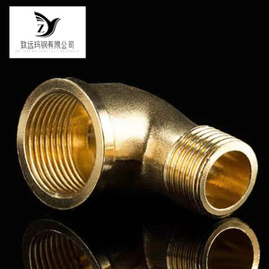 Coude en acier inoxydable à 90 degrés Double virole filetage femelle raccords de tuyauterie haute pression coude <span class=keywords><strong>Union</strong></span> - Product Image 6