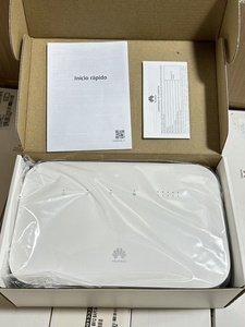 <span class=keywords><strong>Router</strong></span> CPE Desbloqueado B612 B612-533 4G LTE Cat6 300Mbs con Ranura <span class=keywords><strong>para</strong></span> Tarjeta <span class=keywords><strong>SIM</strong></span> <span class=keywords><strong>para</strong></span> Routers Huawei B612-533 - Product Image 6