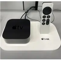 Lecteur multimédia Apple TV, décodeur, vente en gros, bonne qualité, 4K, 64 Go