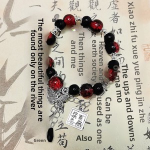 Pulsera de Piedra Natural para Mujer, Hecha a Mano, con Diseño Celestial y Estilo Elegante, Ideal para Aniversarios - Product Image 3