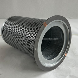 Filtre séparateur d'huile pour compresseur d'air à vis Mengma 89285761, neuf, en fibre de verre fine argentée pour l'énergie et l'exploitation minière - Product Image 3