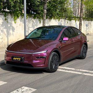 Enveloppes de voiture de qualité supérieure Viny TPU <span class=keywords><strong>Twilight</strong></span> Rose papier d'emballage de voiture peinture protéger <span class=keywords><strong>Film</strong></span> changement de couleur <span class=keywords><strong>Film</strong></span> couleur vinyle - Product Image 5