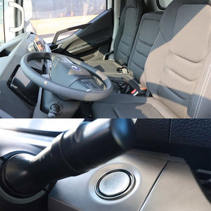 Camioneta Mini BYD T5D de Una Sola Fila, 85kWh, 200km, Vehículo de Nueva Energía, Precio de Fábrica, en Oferta - Product Image 6