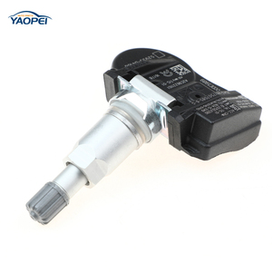 Tire Pressure Sensor 52933-D4100 <strong>TPMS</strong> for Optima Sportage Sorento Genesis Ioniq 52933D4100 - Product Image 1