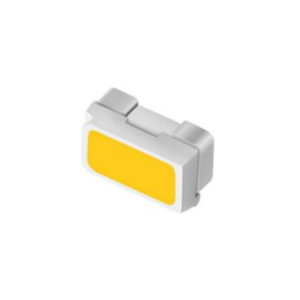 3v 3014 साइड-एमिटिंग 2958k सफेद रंग उच्च चमक ऑटोमोटिव-ग्रेड स्ड चिप 20-24lm - Product Image 4