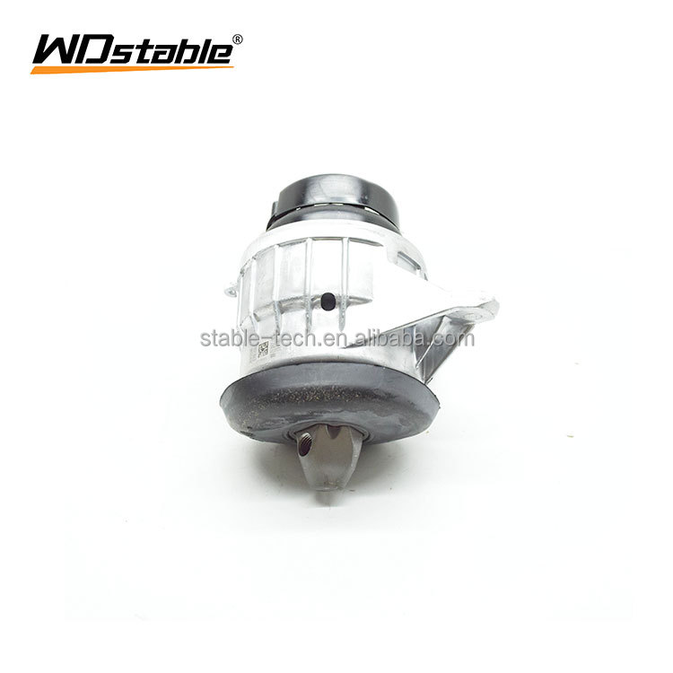 まえページ Mercedes-benz GLE W167 Engine Mount - High-Quality A1672407300