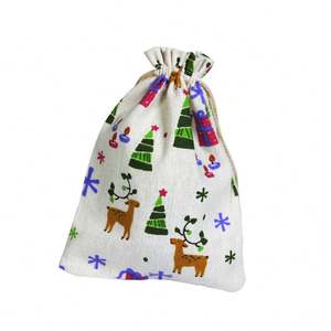 Chinese Herbal Aromatherapy Storage Bag Cotton <b>Clothing</b> Storage Bag Main Picture Wholesale Jewelry Spot Aroma Storage Gift Bag - Product Image 6