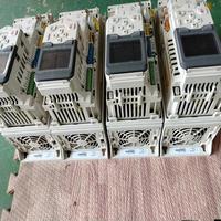 Convertidor de Frecuencia VFD ACS580-01-09A5-4-4KW, Variador de Frecuencia General 380-480V IP21 ACS580, Compatible con Bombas, Ventiladores, Transportadores, HVAC