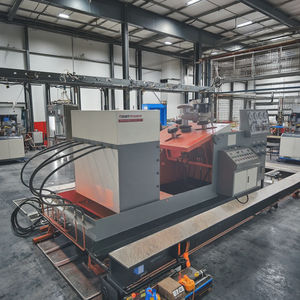 <span class=keywords><strong>Efco</strong></span> เครื่องทดสอบแรงดันบอลวาล์วไฮดรอลิกแนวนอน - Product Image 3