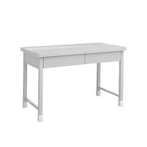 Acier simple et double casernes bureaux et chaises bureau d'ordinateur dortoir deux <span class=keywords><strong>dessiner</strong></span> trois <span class=keywords><strong>dessiner</strong></span> bureau table de travail - Product Image 1