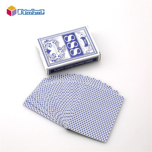Tarjeta de <span class=keywords><strong>juego</strong></span> de alta calidad gráficos jugando a las <span class=keywords><strong>cartas</strong></span> de pvc en venta tarjeta - Product Image 5