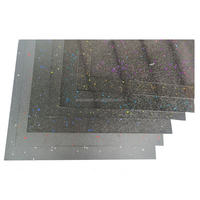 Plaque en fibre de carbone forgée colorée, Semelle intérieure en plaque de fibre de carbone, Plaque à âme en mousse de fibre de carbone, Feuille de plaque en fibre de carbone forgée