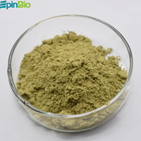 Poudre de jus de feuilles de betterave naturelle/poudre de feuilles de betterave