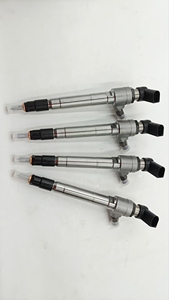 Nosel Injektor Bahan Bakar M0019P140 Nosel Injektor Bahan Bakar untuk Injektor BK2Q-9K546-AG BH1Q-9K546-AB A2C59517051 - Product Image 3