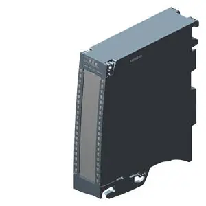 100% yepyeni orijinal PLC denetleyici 6ES7521-1BL00-0AB0 Simatic dijital giriş modülü PLC S7-1500 6ES7521-1BL00-0AB0