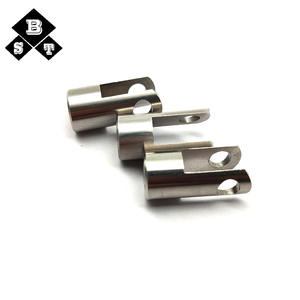 Auto Cnc Gefreesde Componenten Hoge Prestaties En Betrouwbaarheid Opnieuw Gedefinieerd - Product Image 3