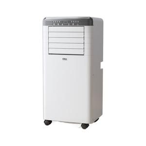 Climatiseur portable Nanjiren YMA2301NA 1500W, refroidissement et chauffage, aucune unité extérieure requise pour une utilisation domestique - Product Image 6