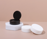 Boîtes et pochettes personnalisées en plastique PP pour snus, boîtes à tabac, emballages de nicotine, présentoirs pour sachets de nicotine