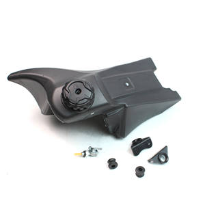 Tanque <span class=keywords><strong>de</strong></span> Gasolina para <span class=keywords><strong>Yamaha</strong></span> Yz85 YZ 85 <span class=keywords><strong>de</strong></span> Dos Tiempos Refrigerado por <span class=keywords><strong>Agua</strong></span> OEM 5PA-24110-30-00 2006 2007 2008 - <span class=keywords><strong>2018</strong></span> - Product Image 1