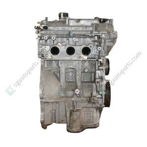 Venta al por Mayor de Autopartes CG, Fabricación de Conjuntos de Motor HR12 1.2L para <span class=keywords><strong>Nissan</strong></span> con Alta Calidad y Buen <span class=keywords><strong>Precio</strong></span> - Product Image 2