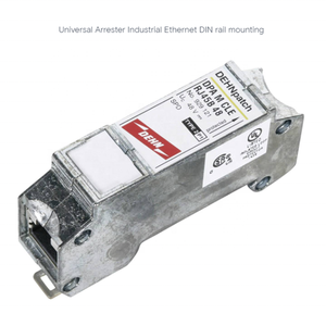 929121 DPA M CLE RJ45B 48 Thiết bị chống sét Bảo vệ chống sét cho mạng bảng điện (RJ45) 10 kA 1 chiếc - Product Image 3