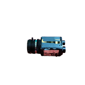 Plc <span class=keywords><strong>P</strong></span>:VCAM In-Sight Micro Series ISM1403-11 ประเภท:821-<span class=keywords><strong>0047</strong></span>-wbr1R Rev A, เลนส์ 50 มม. - Product Image 1
