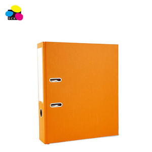 Raccoglitore ad Anelli Classico per Ufficio e Scuola, 8 1/2'' X 5 1/2'', Grande Formato per 625 <span class=keywords><strong>Fogli</strong></span> - Product Image 4