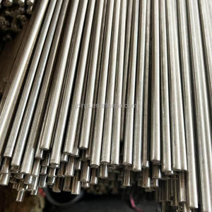 באיכות גבוהה חם התגלגל 4 מ "מ 5 מ" מ קוטר עגול ss מוט 201 304 316 316l נירוסטה בר נירוסטה - Product Image 5