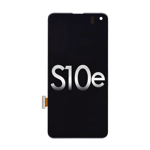 Écran AMOLED d'origine 5.8 "pour Samsung <span class=keywords><strong>Galaxy</strong></span> S10E G970U <span class=keywords><strong>G970F</strong></span> G970A G970V LCD écran tactile assemblage - Product Image 1
