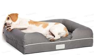 Yumuşak oyuncak yatak <span class=keywords><strong>Akita</strong></span> köpek yatağı köpük yapmak için yüksek kaliteli uzun ömürlü PU esnek köpük yatak kimyasalları - Product Image 3