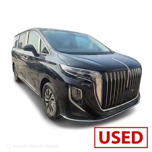 Hongqi HQ9 2.0T 2024 Usado, Monovolumen de Lujo, Vehículo Comercial de <span class=keywords><strong>Segunda</strong></span> <span class=keywords><strong>Mano</strong></span>, VIP de 7 Plazas, Alta Calidad, Volante a la Izquierda, Automático, para Exportación al por Mayor - Product Image 1
