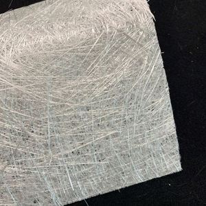 250Gsm ~ 600Gsm FRP De Fiber de Verre Haché - Product Image 1