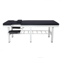 Table de massage multifonctionnelle pliable de qualité supérieure, nouvelle conception, portable, pour hôpitaux, chambres, style moderne, en métal