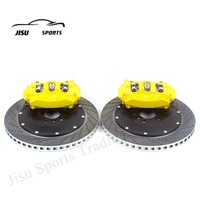 18 Zoll werkseitig angepasste 6-Kolben 19z Racing hinten Auto Bremssattel Scheiben satz für BMW E65 E66 E67 F01 F02 F03 F04 Kia K5