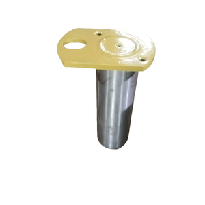 Accesorio de excavadora de alta intensidad, repuestos para maquinaria pesada, pasador de cargador, pasador de cubo WA No.424-70-11712 - Product Image 2