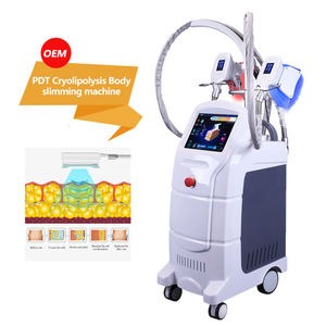 Instrumento Multifuncional Vertical de 4 Manijas para el Cuidado Corporal 360 °   Dispositivo de Presión Negativa para Moldear el Cuerpo, Levantar y Reafirmar - Product Image 5