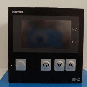 ตัวควบคุมอุณหภูมิ Omron รุ่น E5CN R2MTC 500 Modbus สำหรับระบบอัตโนมัติทางอุตสาหกรรม - Product Image 5