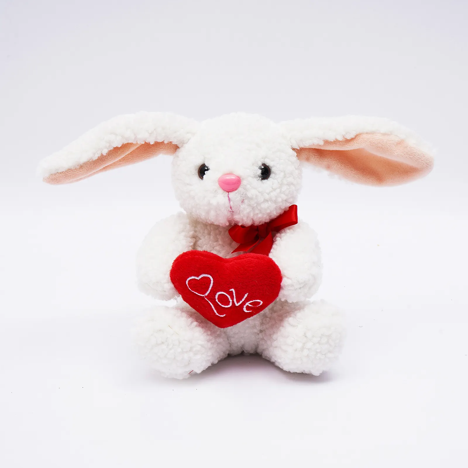 Özel slovely bunny tavşan pamuk anime peluş yumuşak oyuncak