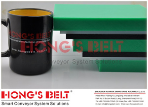 輸送ベルトコンポーネント用Hongsebeltウェアストリップコンベヤーベルトアクセサリーコンポーネント - Product Image 5