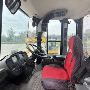 ماكينة مستعملة كبيرة جدًا CAT ، بحالة عالية ورخيصة من اليابان ، سعر جيد مستعمل CAT ، سعر جيد 23Ton - Product Image 6