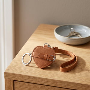 <b>Plastic</b> Bronze Personalized Makeup Mirror Bag Charm Portable Mini Custom Logo Small <b>Pocket</b> Mirror - Product Image 3