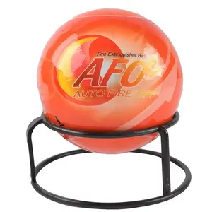 Apo-Bola de incendios automática, producto de gran oferta, 2022