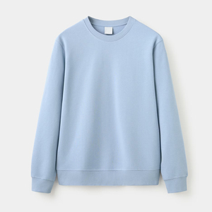 Sudadera Casual de Algodón Ligera y Cómoda para Hombre, MOQ Bajo, Alta Calidad, Elegante, OEM, a Precios Razonables - Product Image 6