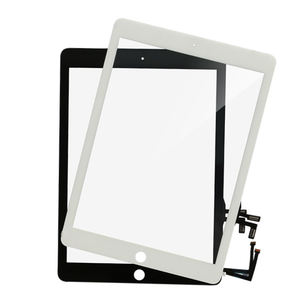 Pantalla LCD de Alta Calidad de Fábrica China, Digitalizador de Pantalla Táctil para <span class=keywords><strong>iPad</strong></span> <span class=keywords><strong>Mini</strong></span> 6, LCD para <span class=keywords><strong>iPad</strong></span> Air 2, Air <span class=keywords><strong>1</strong></span>, 9.7 Pulgadas, 2017, 2018, 5/6ª Generación - Product Image 1