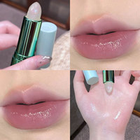 Rouge à lèvres miroir qui ne colle pas au verre et ne s'estompe pas, pour des lèvres brillantes et éclatantes, maquillage des lèvres blancs