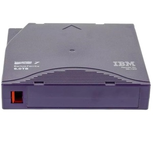 เทปข้อมูล Ultrium 7 รุ่น 38L7302 IBMLTO7 ความจุ 6TB-15TB 38L7302 - Product Image 3