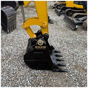 Nouvelle pelle hydraulique Caterpillar 305.5E2 305.5E de 2026, petite pelle CAT305.5E en excellent état - Product Image 3